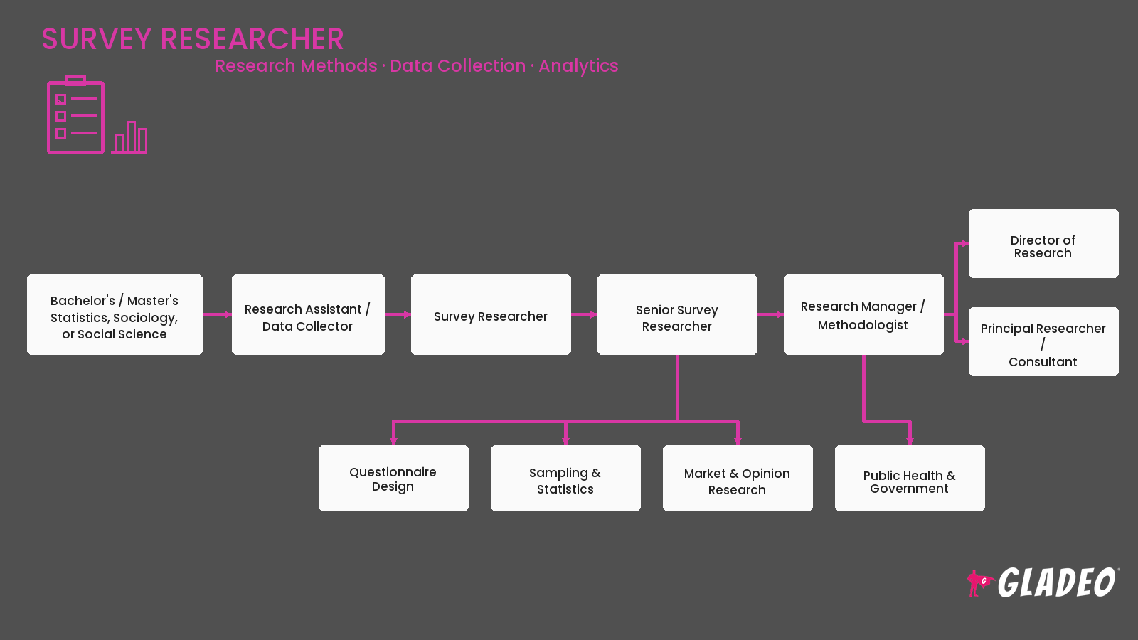 Survey Researcher