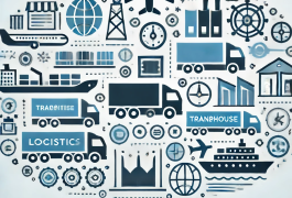 Logistics Industry