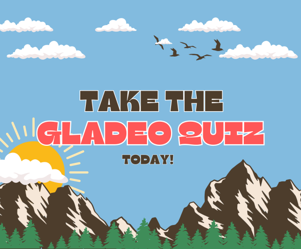Take the Quiz